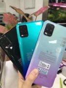 因工作室倒闭了，余下一批手机处理了