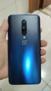 99新 顶配 骁龙855 12G+256G 一加7pro