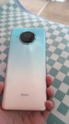 红米note9pro