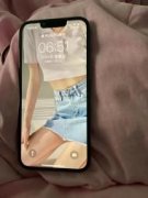苹果13pro,自用 99新