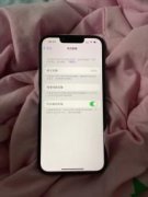 苹果13pro,自用 99新