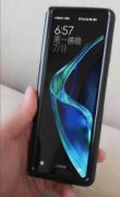 小米折叠屏1代 MIX Fold 12-512准新