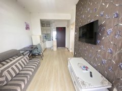 阳光100国际新城西园 1室1厅1卫 电梯房 精装修