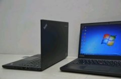 公司不干了，20台联想ThinkPad T440笔记本转让，