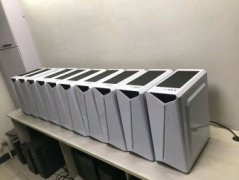 公司不干了，20台联想ThinkPad T440笔记本转让，