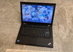 小女孩自用联想i7 16G 512G固态硬盘笔记本电脑