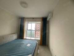 禹州尊府豪华装修两室，家具家电齐全，掕包入住