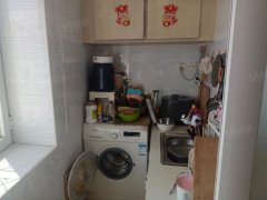 福州道 静安里(滨海) 配套齐全 温馨两室 拎包入住